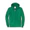 Port & Company® Core Fleece Full-Zip Hooded Sweatshirt